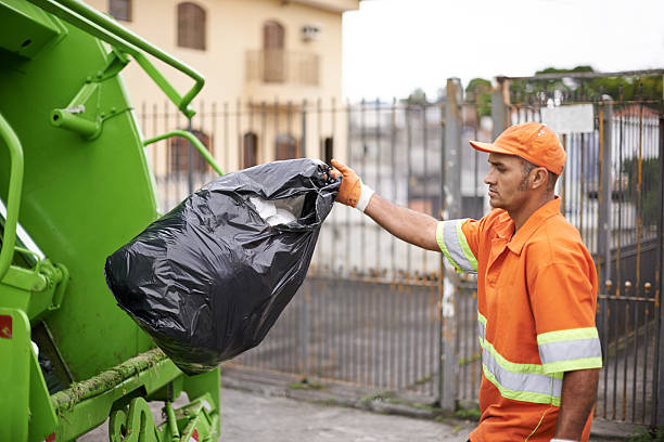 Best Yard Waste Removal  in Ashland, CA